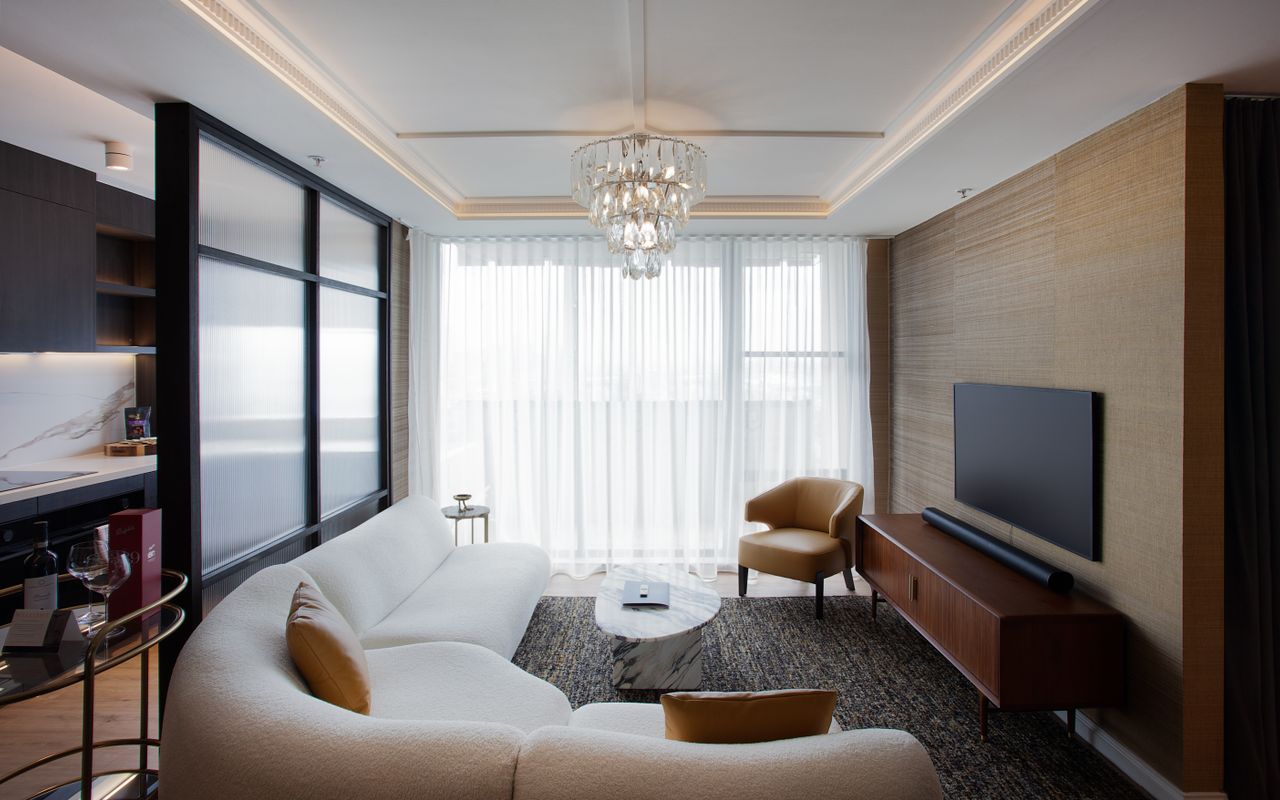 Harbour Luxe, Darling Point I90