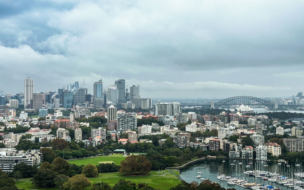 Harbour Luxe, Darling Point I90