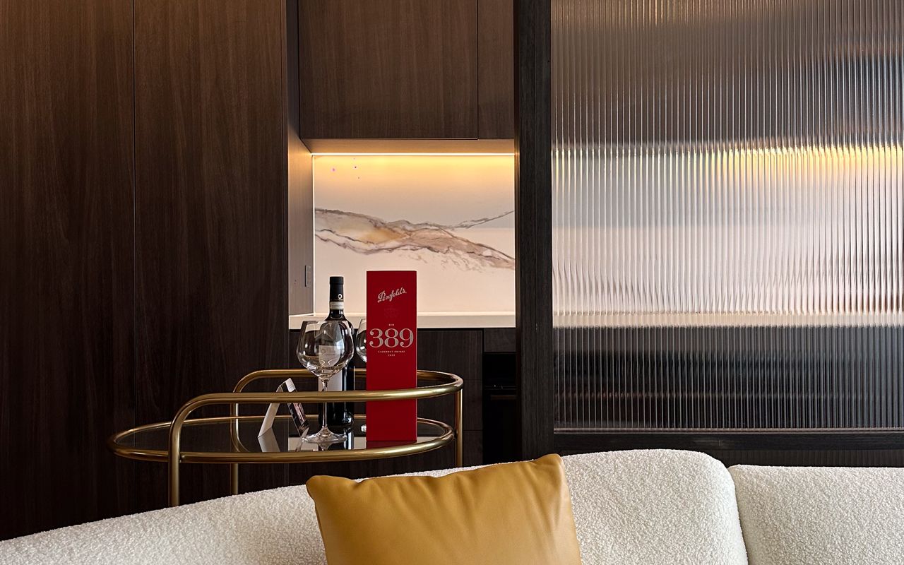 Harbour Luxe, Darling Point I90