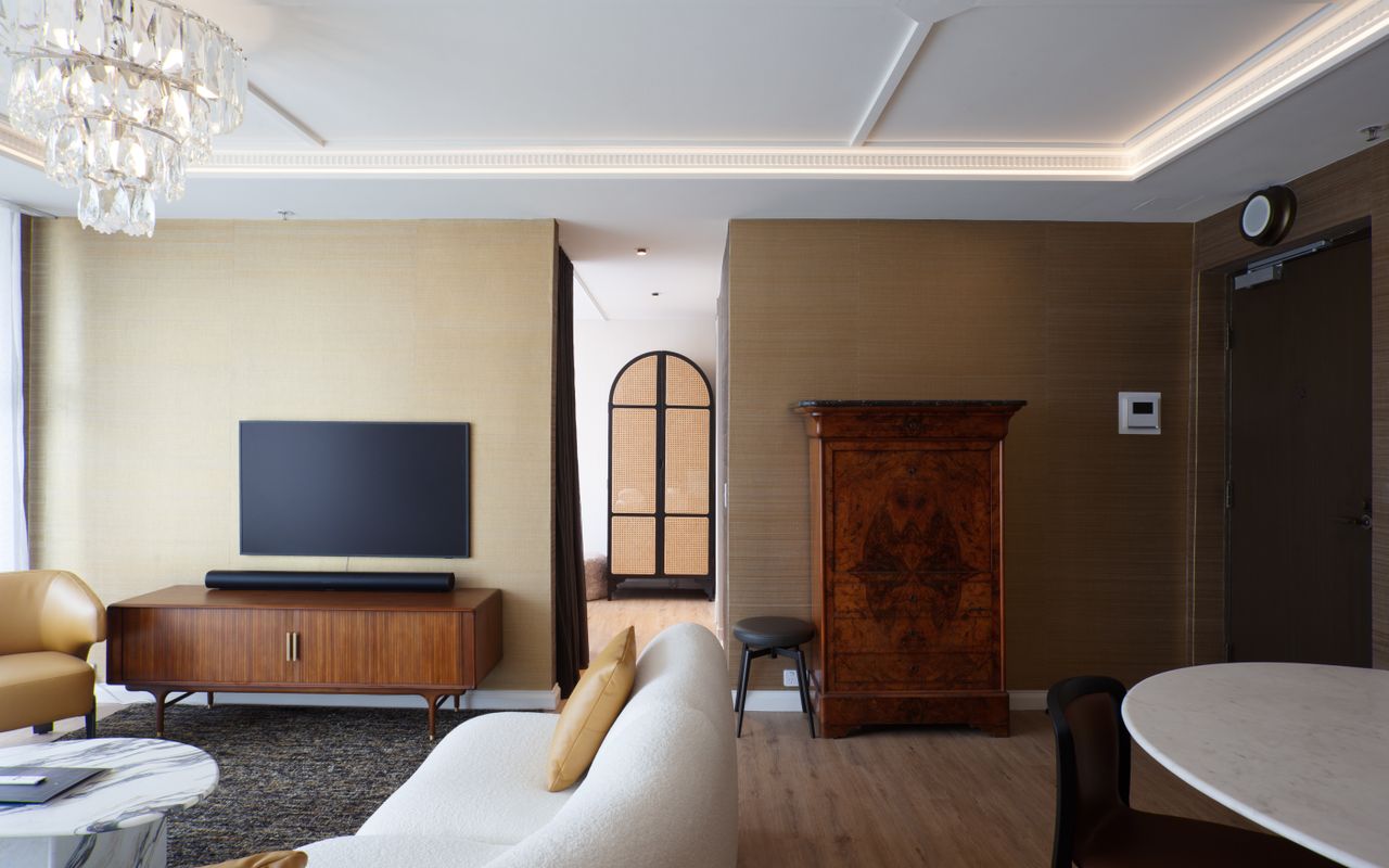 Harbour Luxe, Darling Point I90