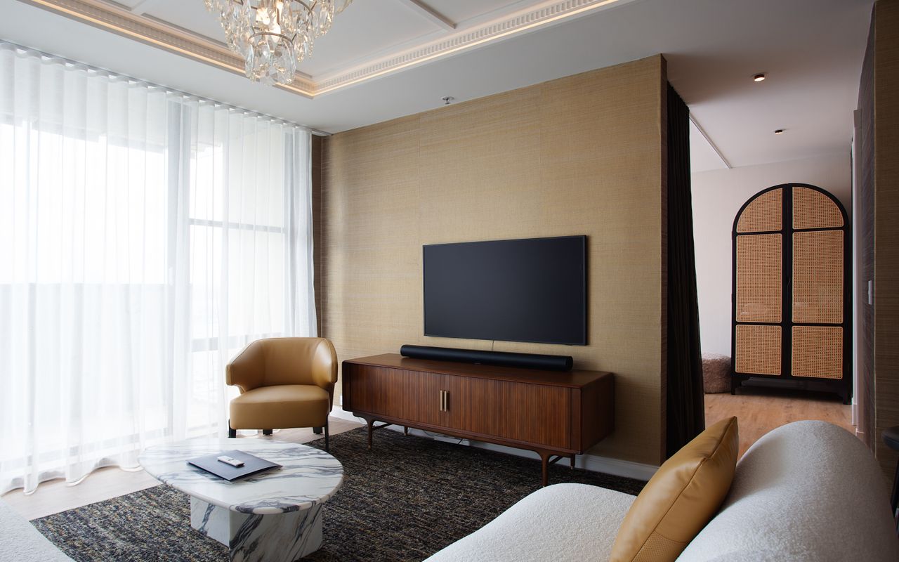 Harbour Luxe, Darling Point I90