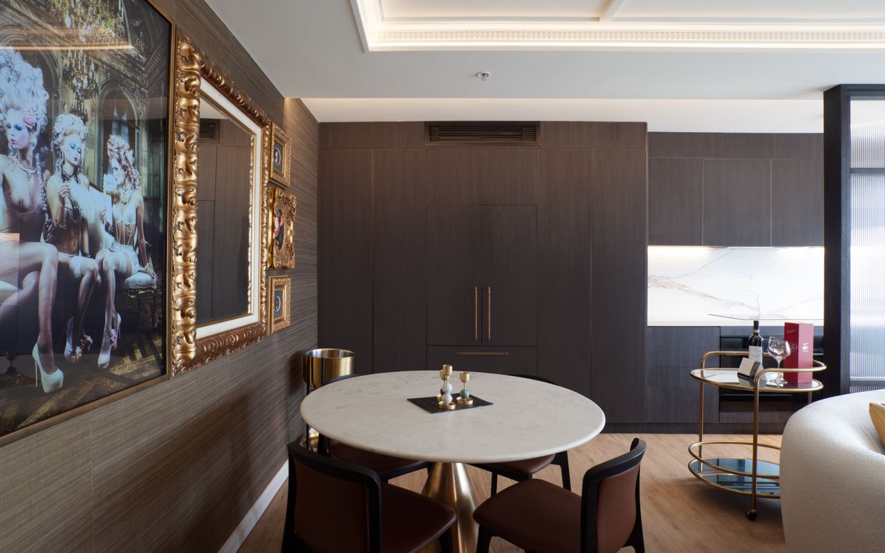 Harbour Luxe, Darling Point I90