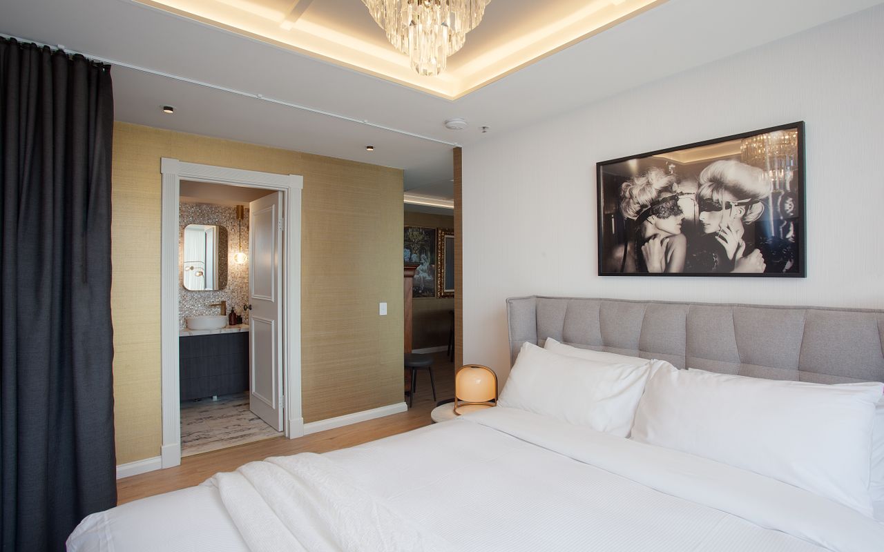 Harbour Luxe, Darling Point I90