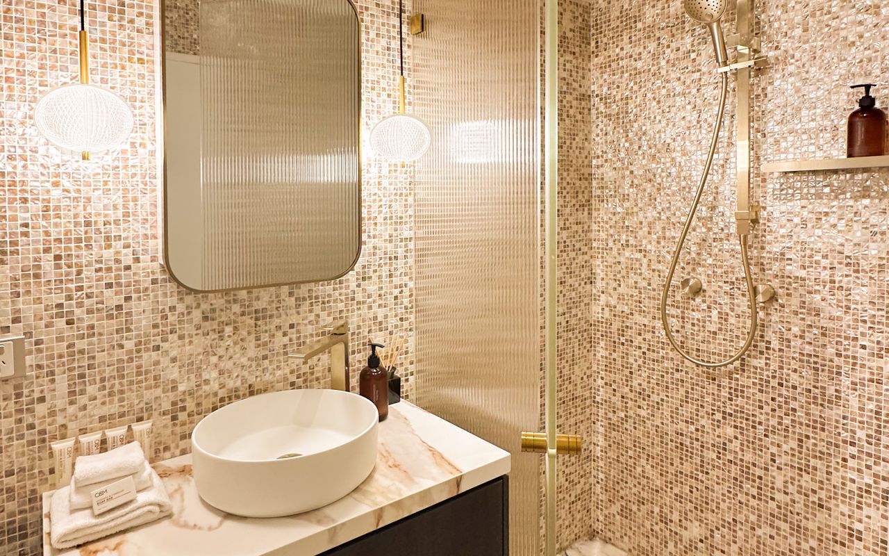 Harbour Luxe, Darling Point I90