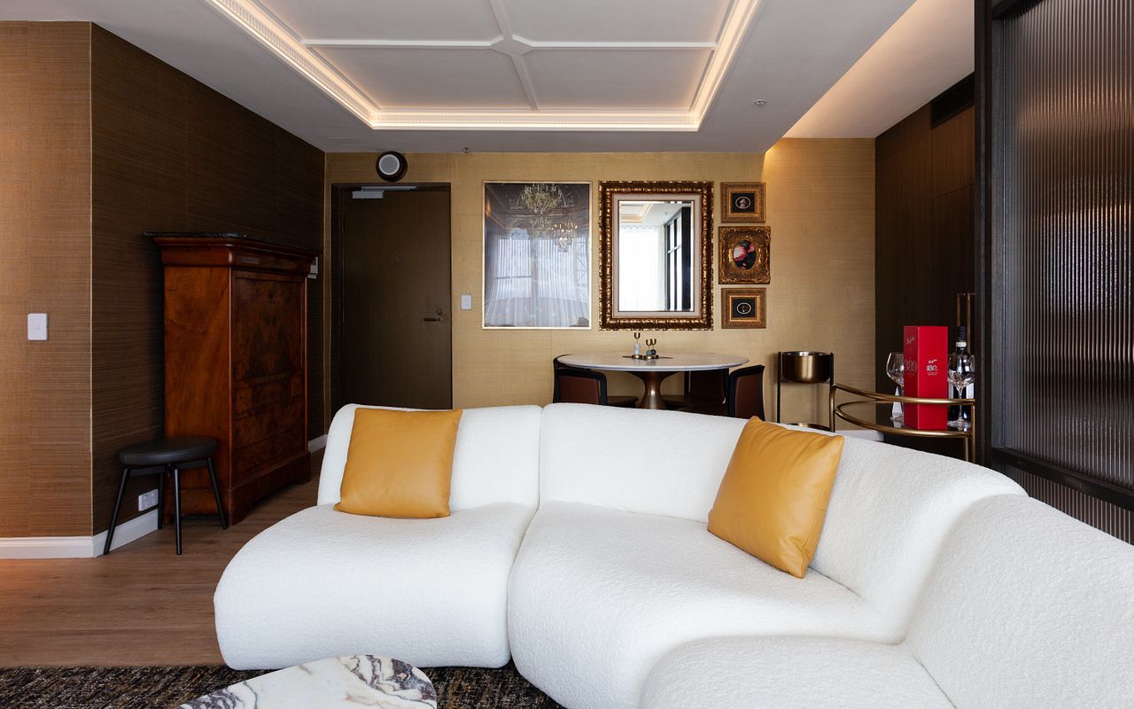Harbour Luxe, Darling Point I90