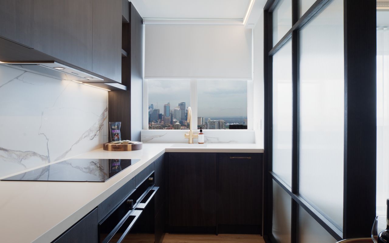 Harbour Luxe, Darling Point I90