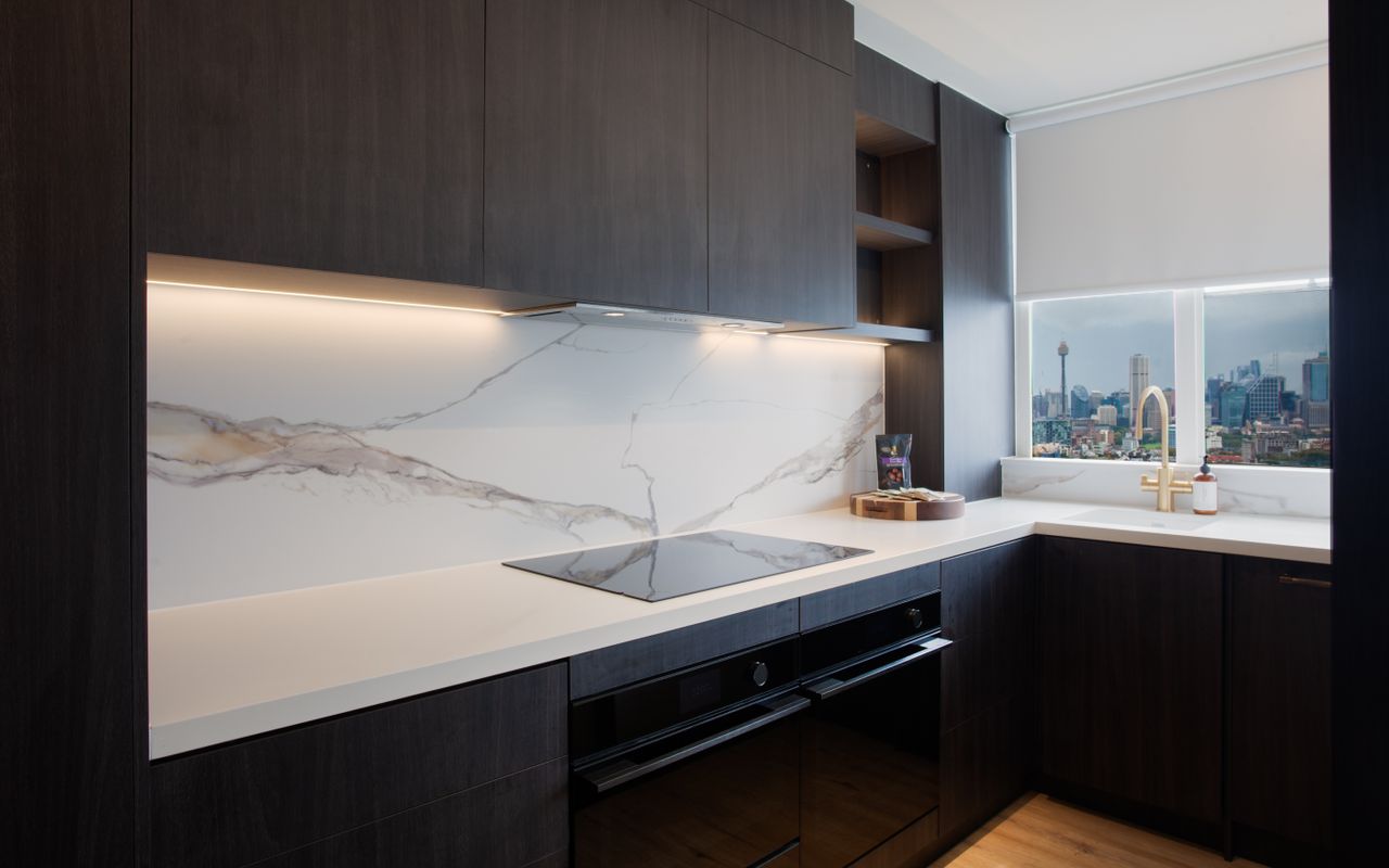 Harbour Luxe, Darling Point I90