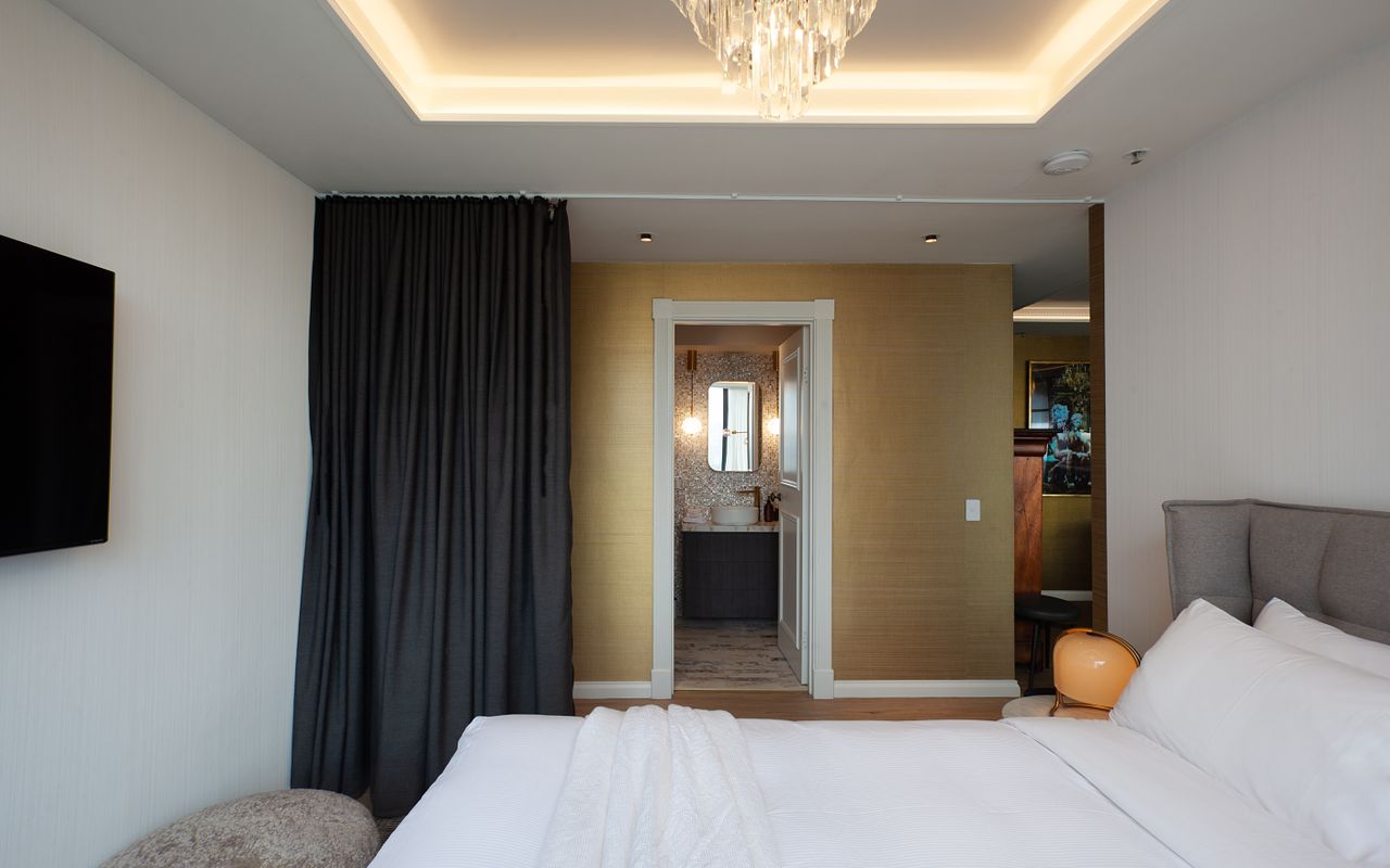 Harbour Luxe, Darling Point I90