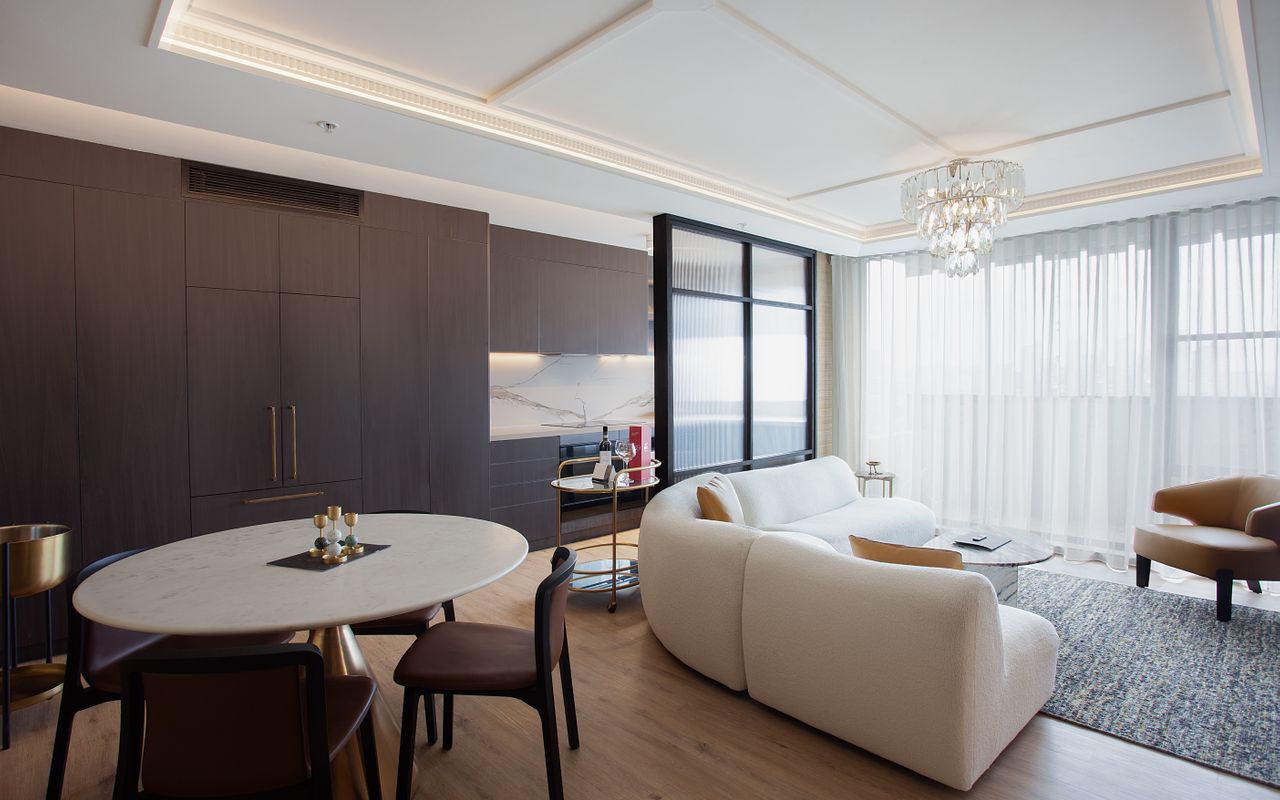 Harbour Luxe, Darling Point I90