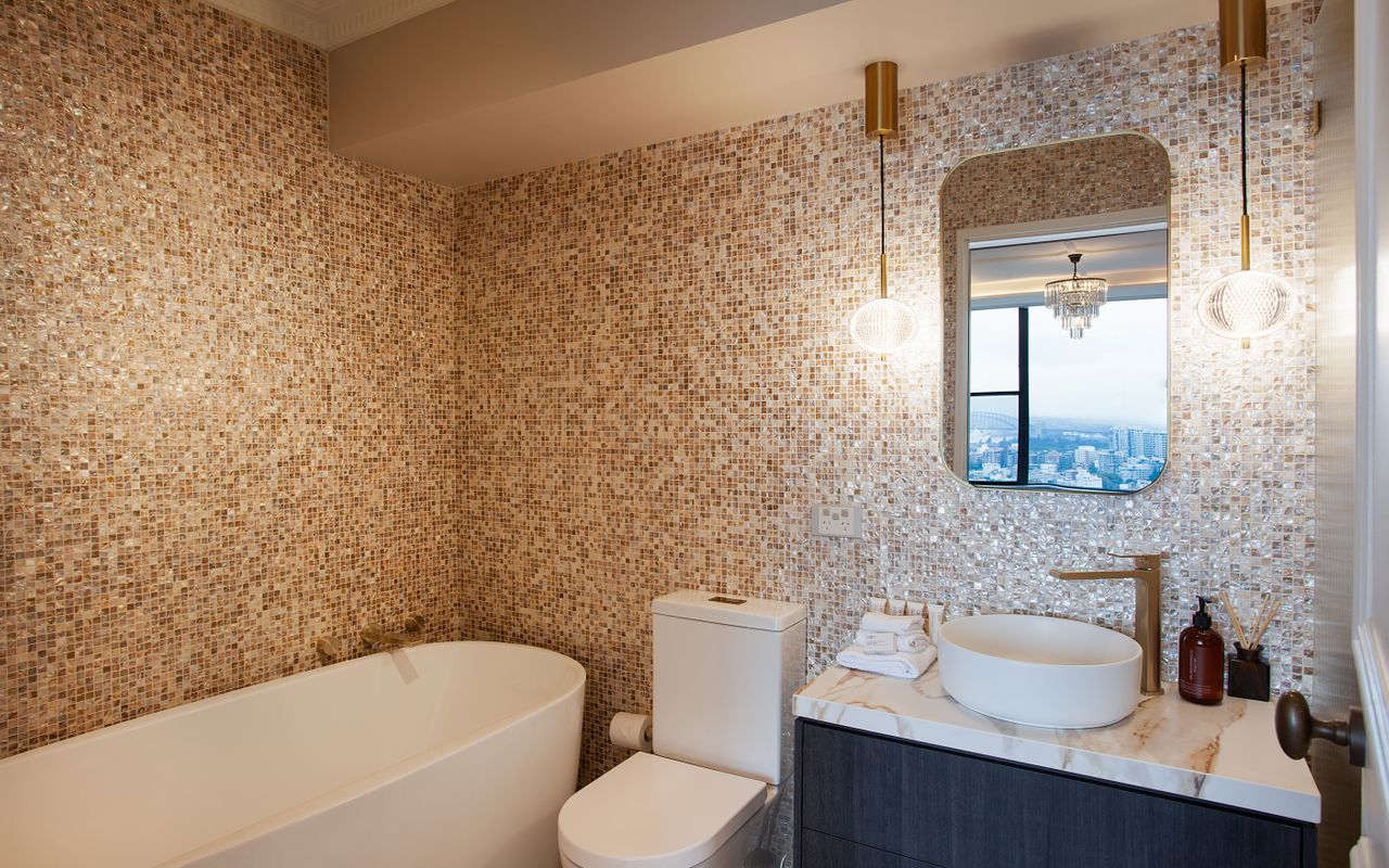 Harbour Luxe, Darling Point I90
