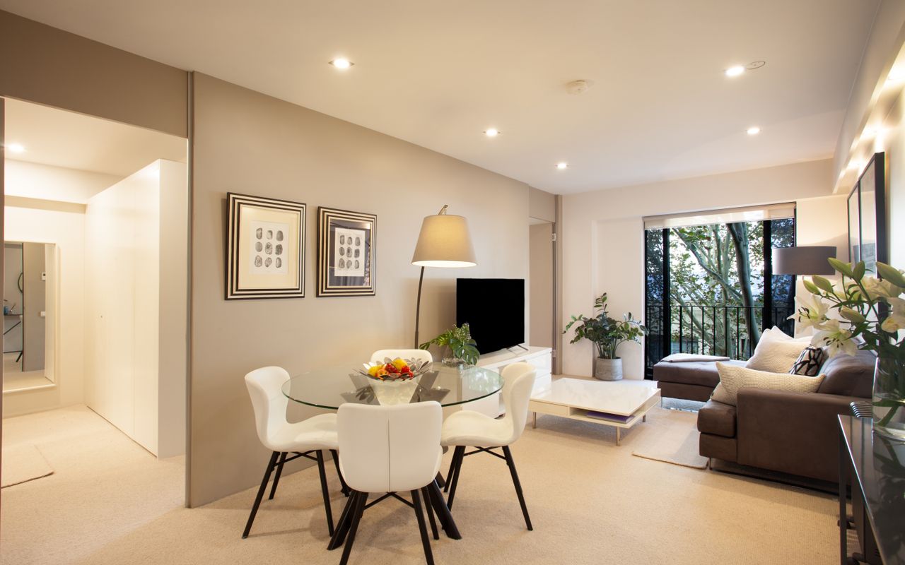 Macleay Palazzo, Potts Point I90