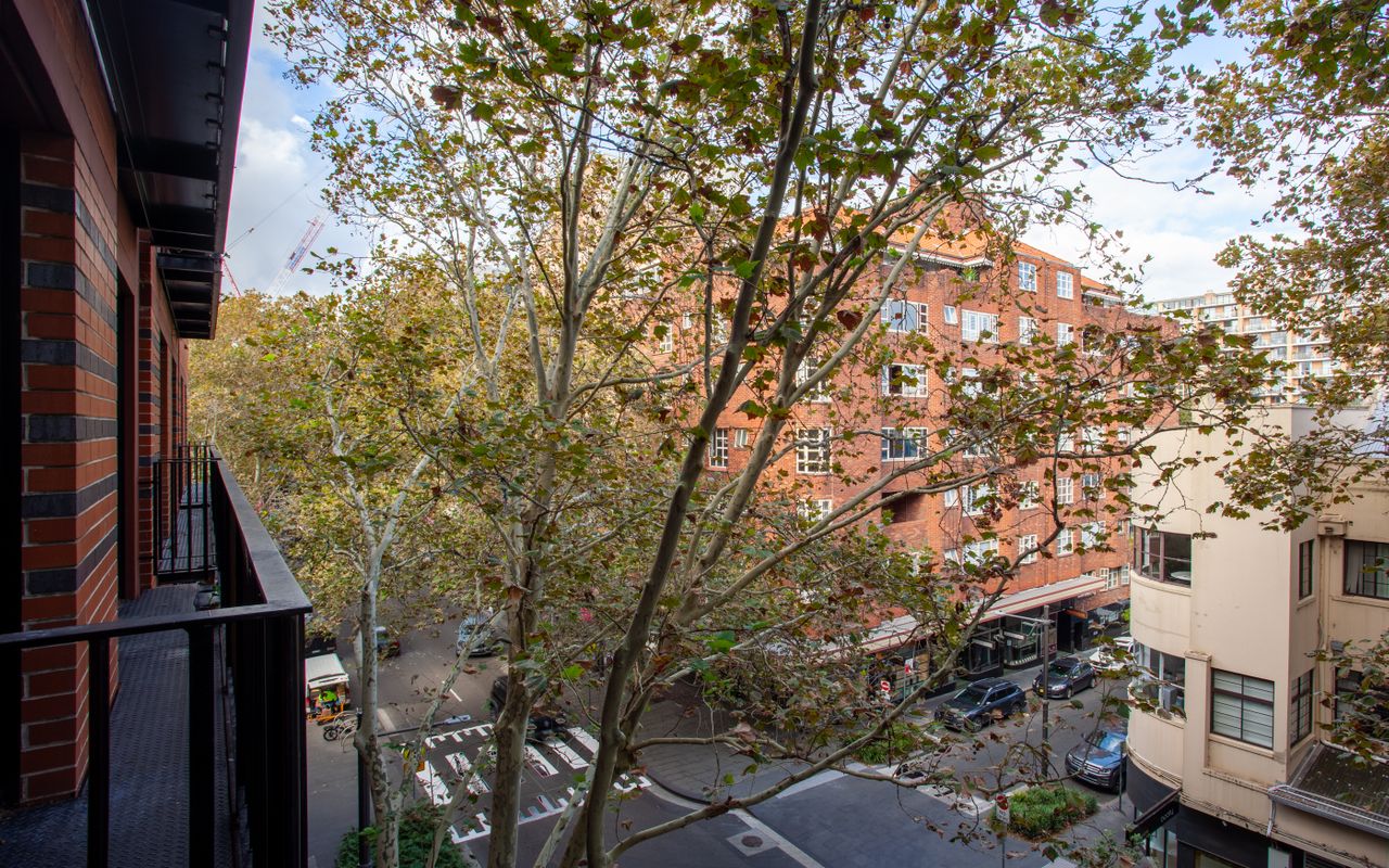 Macleay Palazzo, Potts Point I90