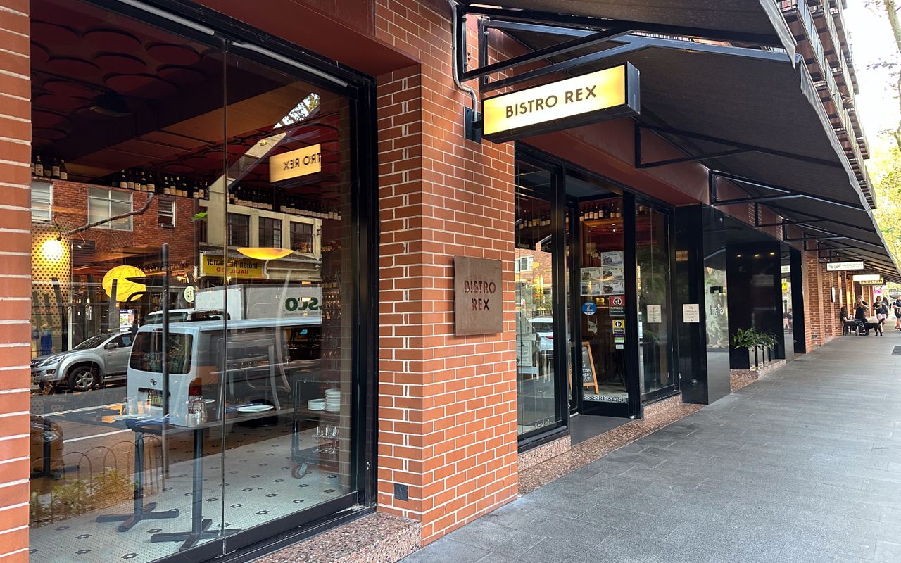 Macleay Palazzo, Potts Point I90