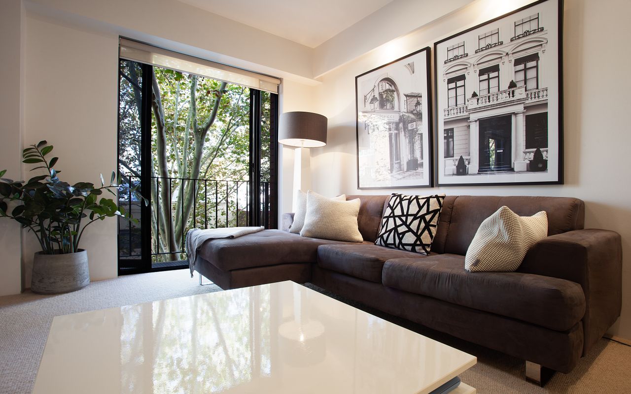 Macleay Palazzo, Potts Point I90