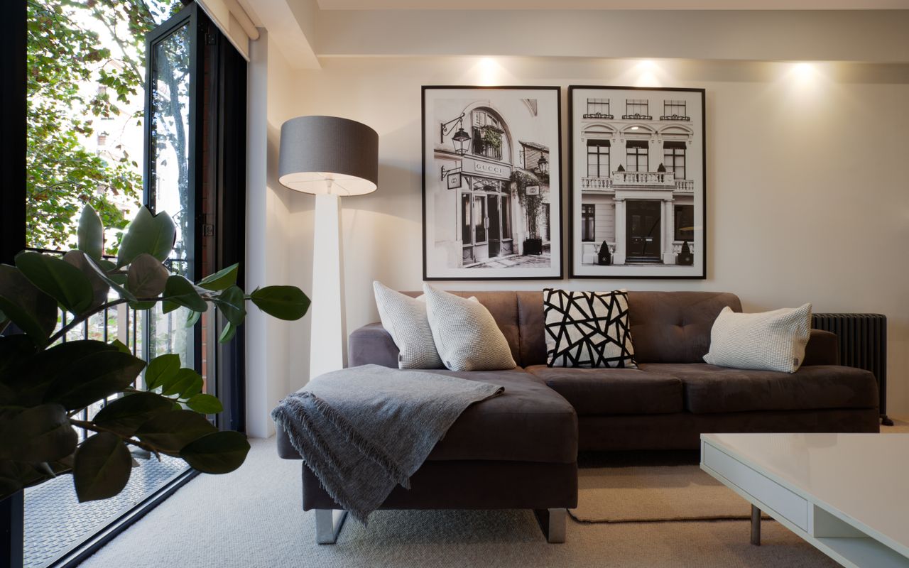 Macleay Palazzo, Potts Point I90