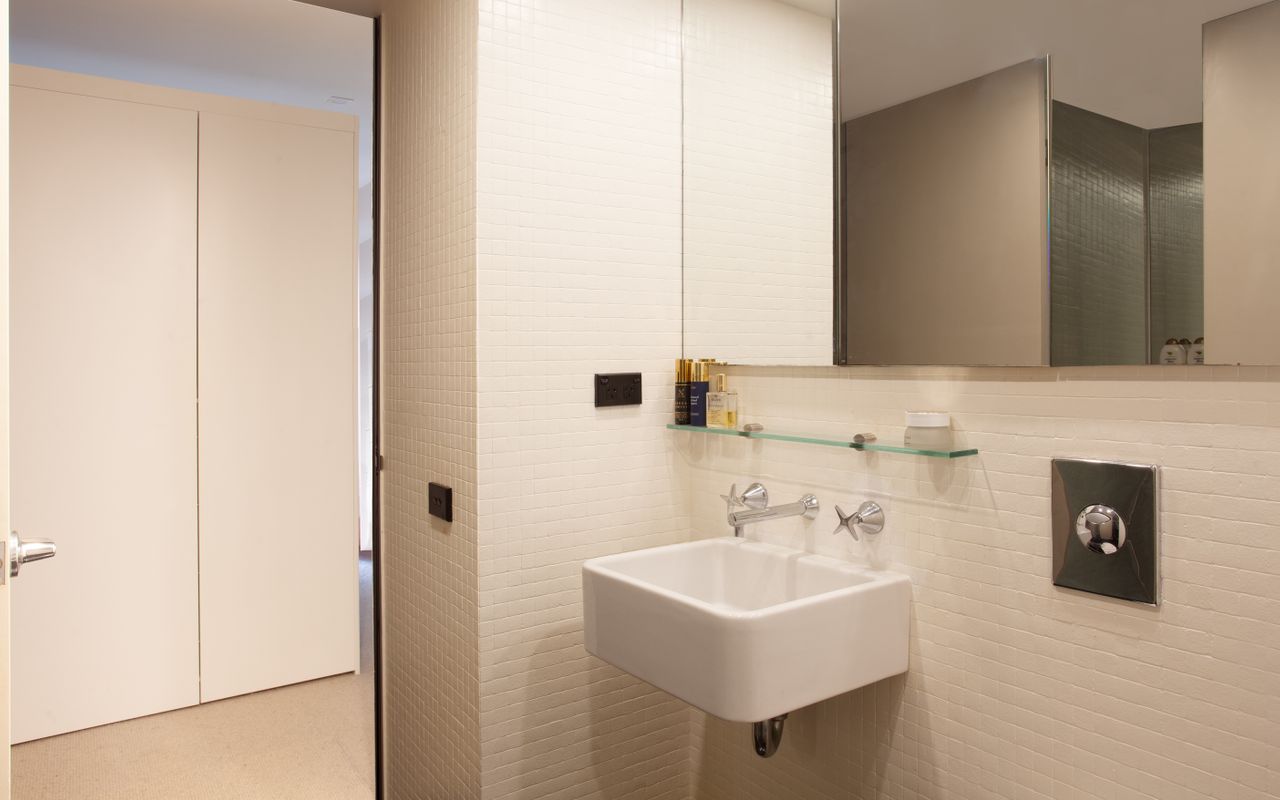 Macleay Palazzo, Potts Point I90