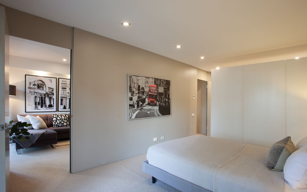 Macleay Palazzo, Potts Point I90