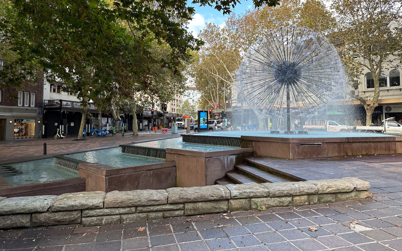 Macleay Palazzo, Potts Point I90