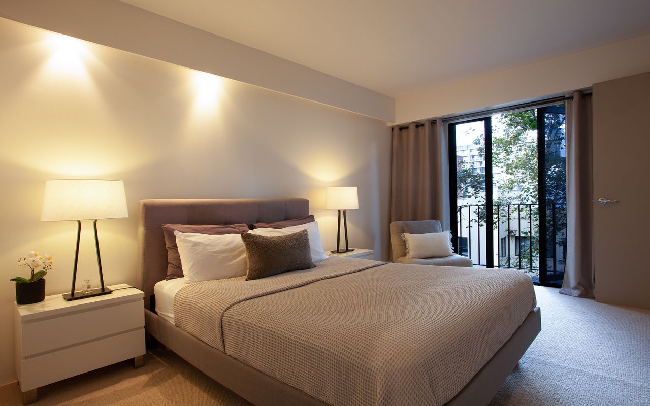 Macleay Palazzo, Potts Point I90