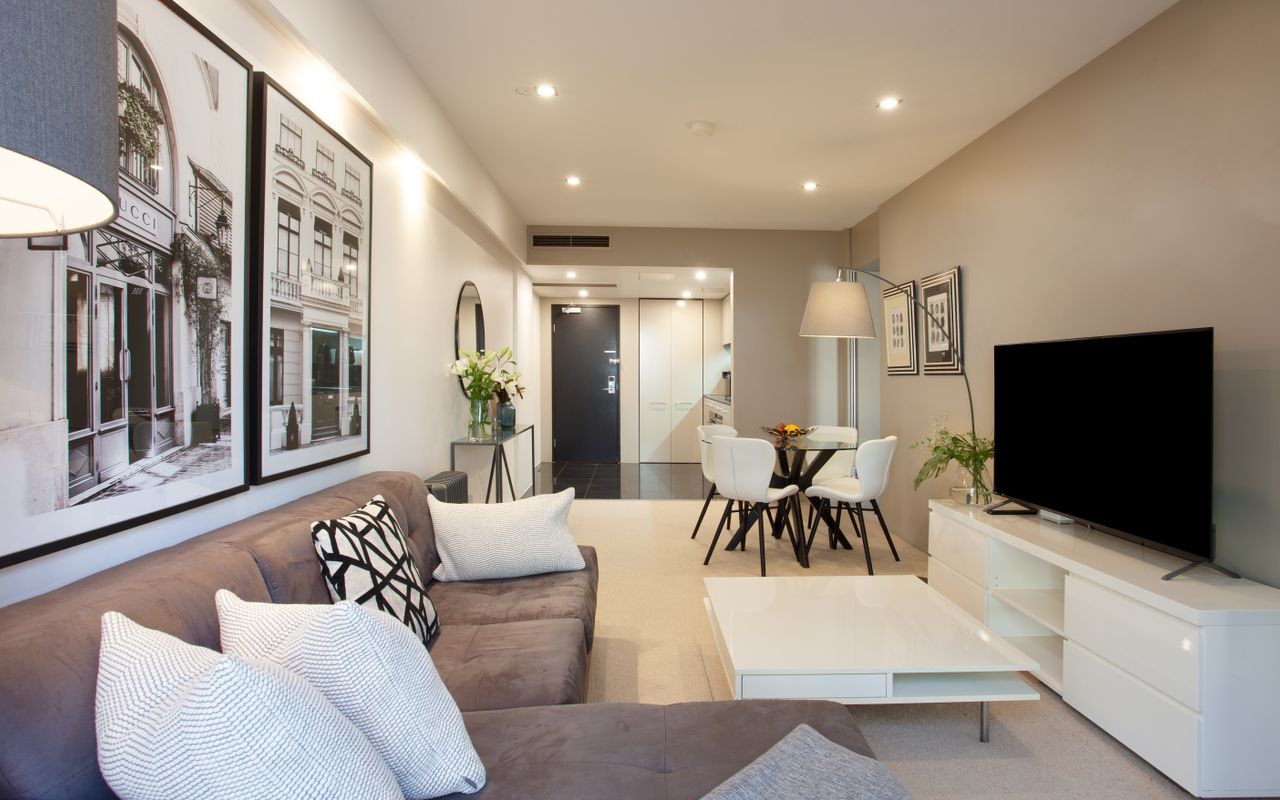 Macleay Palazzo, Potts Point I90