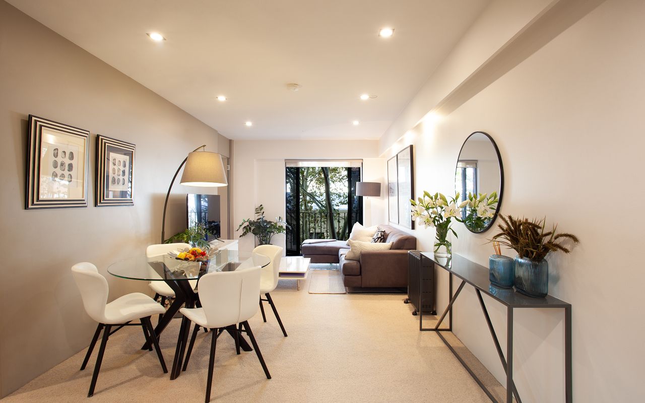 Macleay Palazzo, Potts Point I90