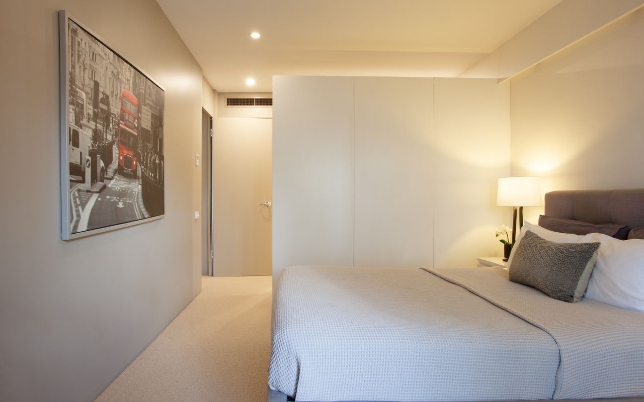 Macleay Palazzo, Potts Point I90