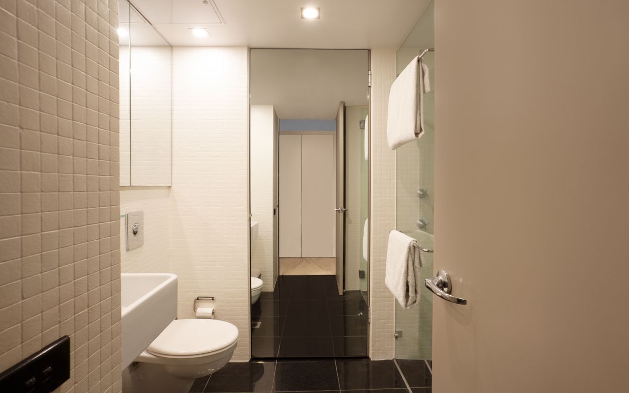 Macleay Palazzo, Potts Point I90