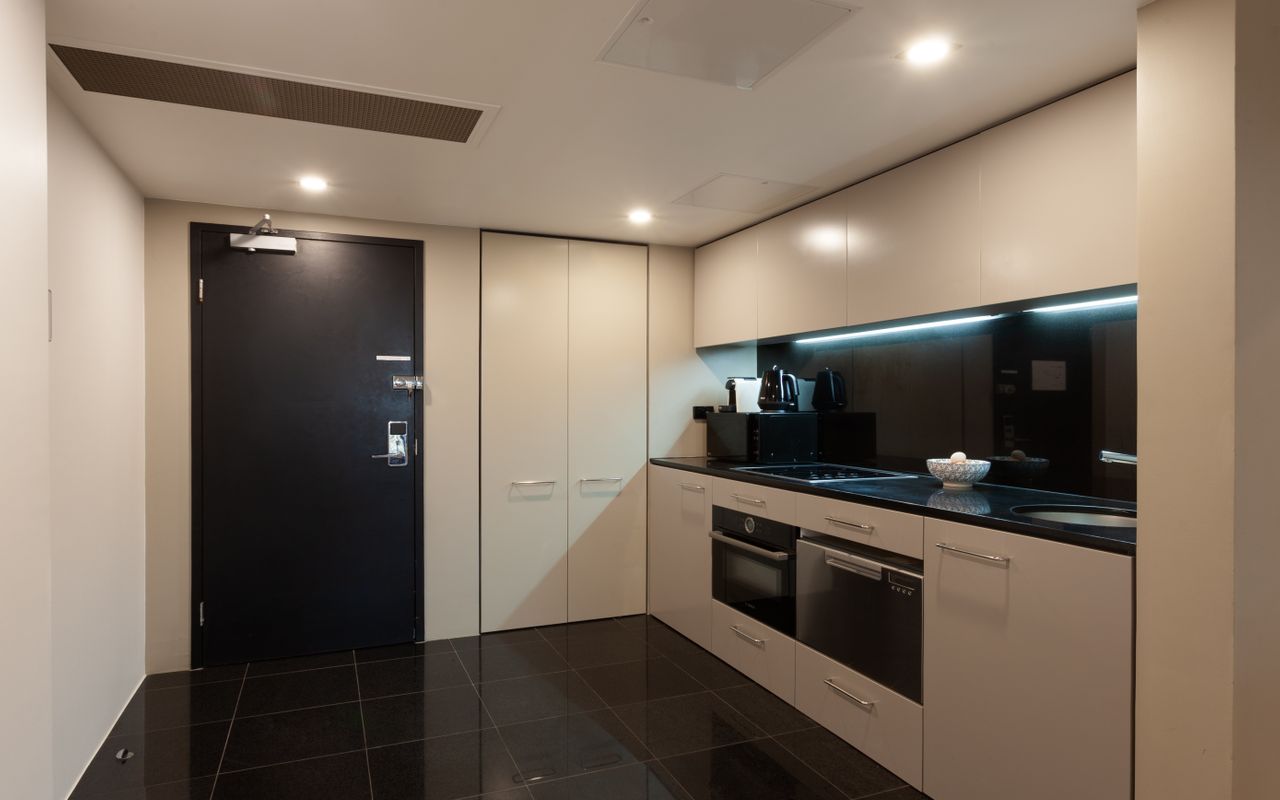 Macleay Palazzo, Potts Point I90