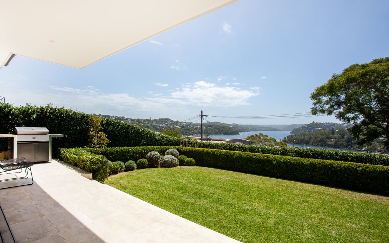 Harbourside Haven, Mosman I90