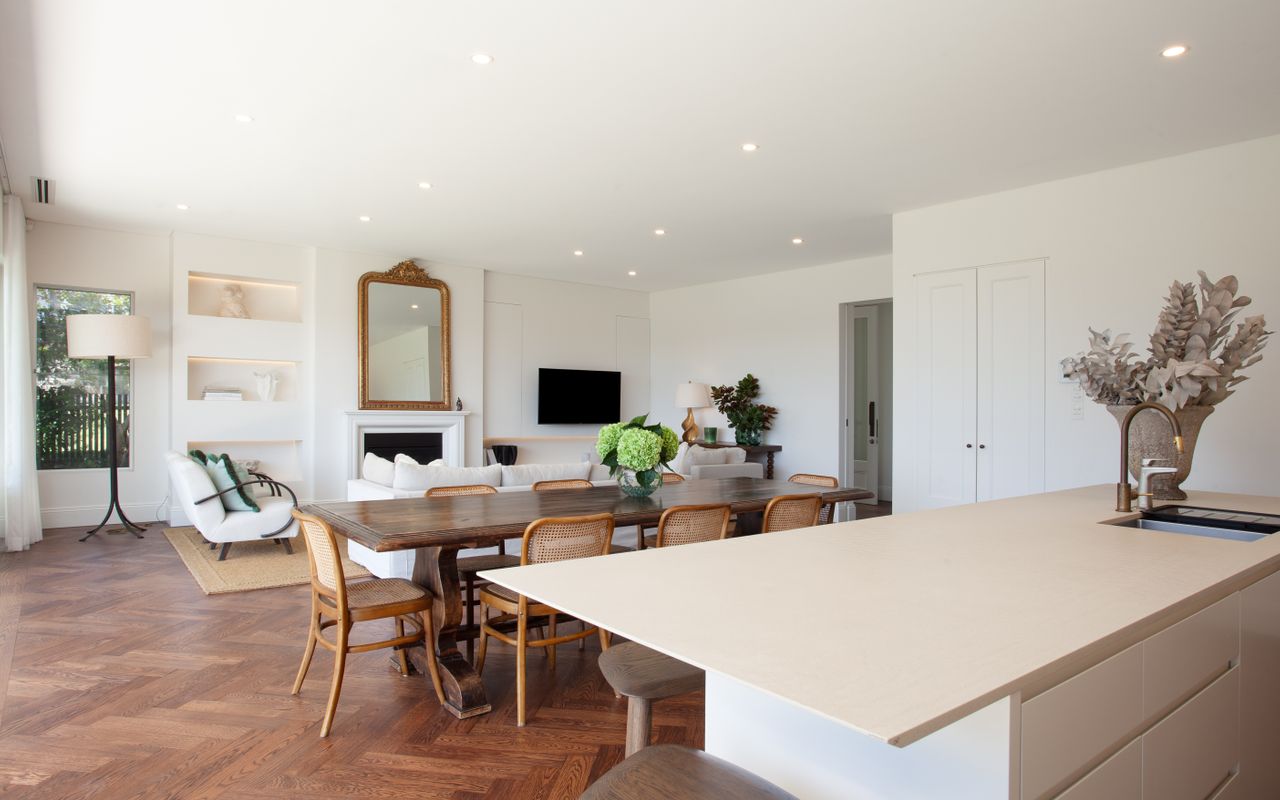 Harbourside Haven, Mosman I90