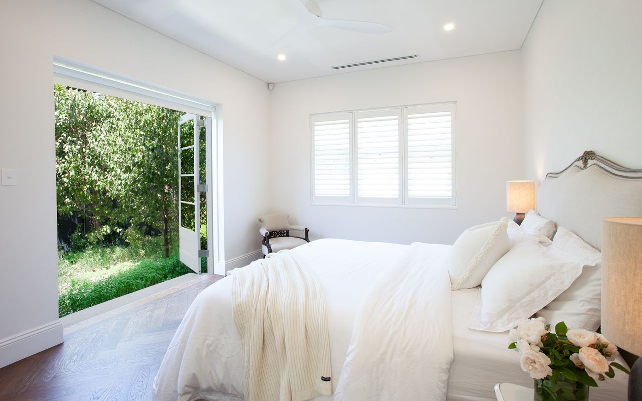 Harbourside Haven, Mosman I90