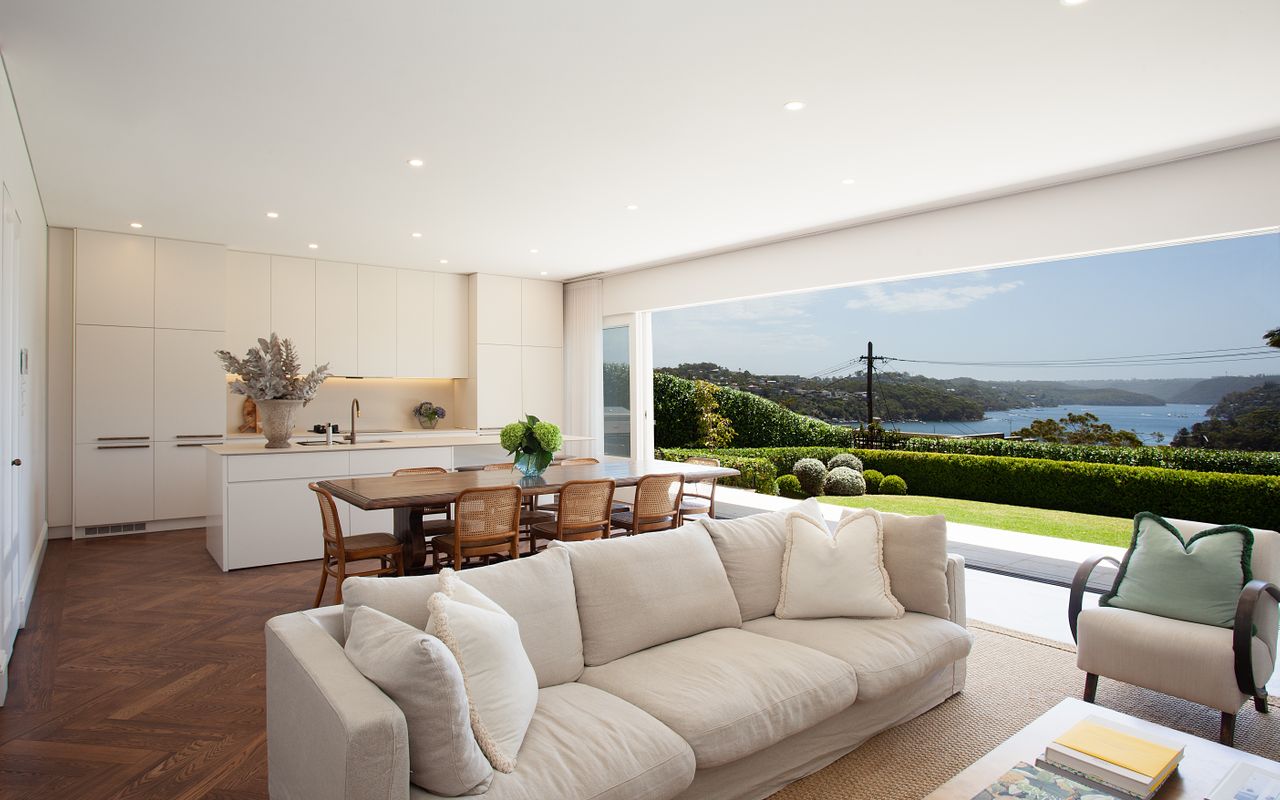 Harbourside Haven, Mosman I90