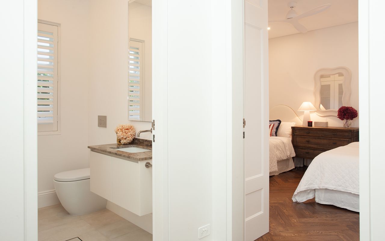 Harbourside Haven, Mosman I90