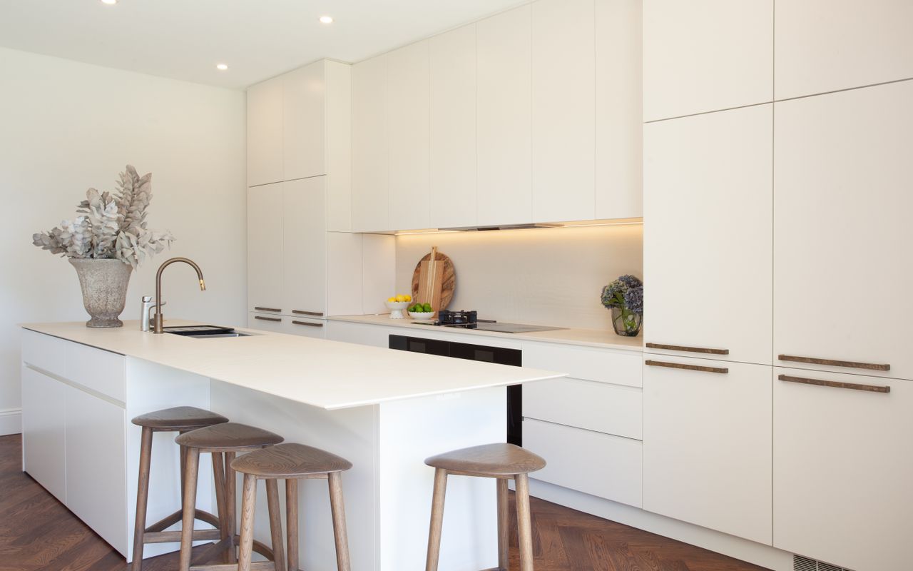 Harbourside Haven, Mosman I90
