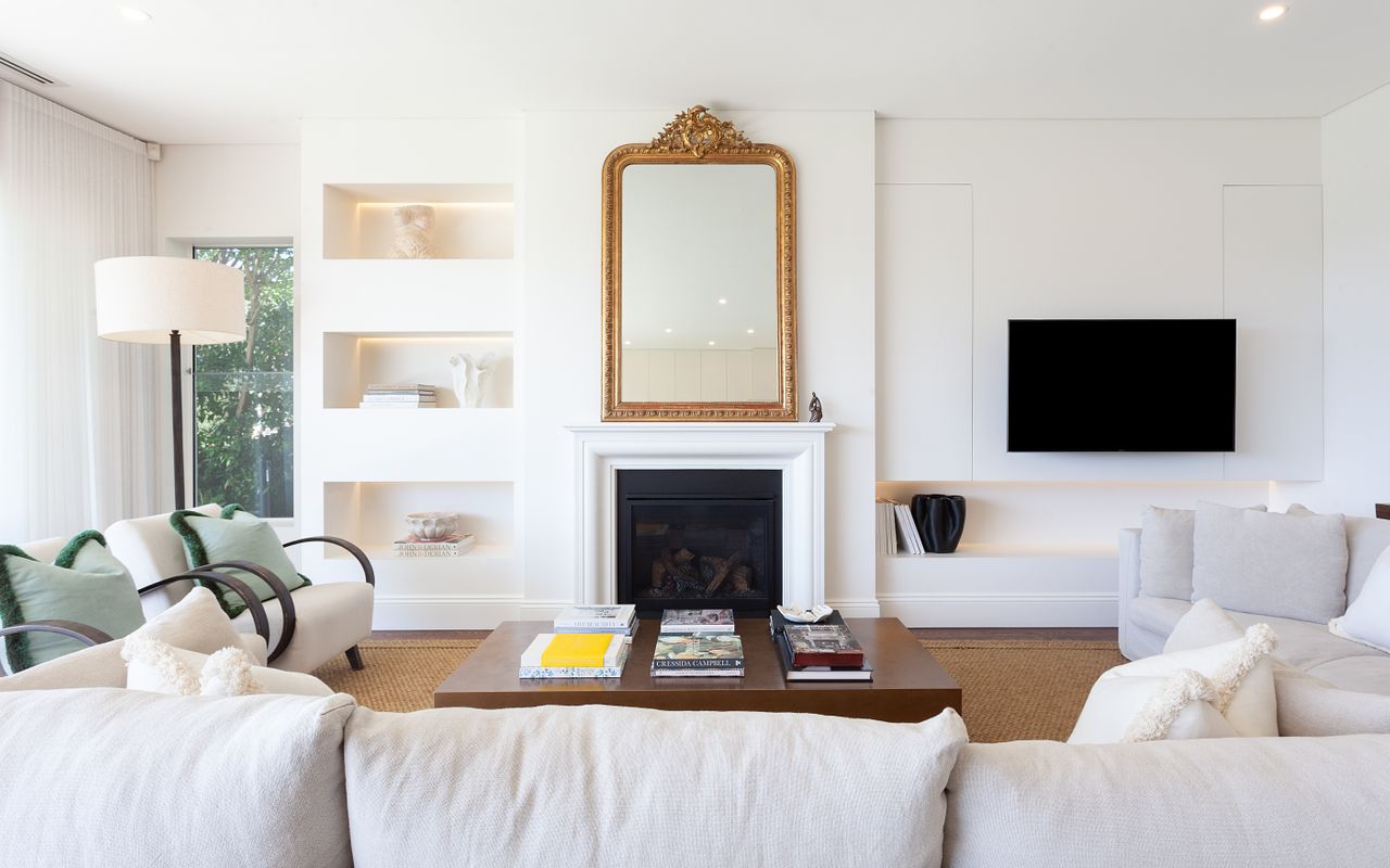 Harbourside Haven, Mosman I90