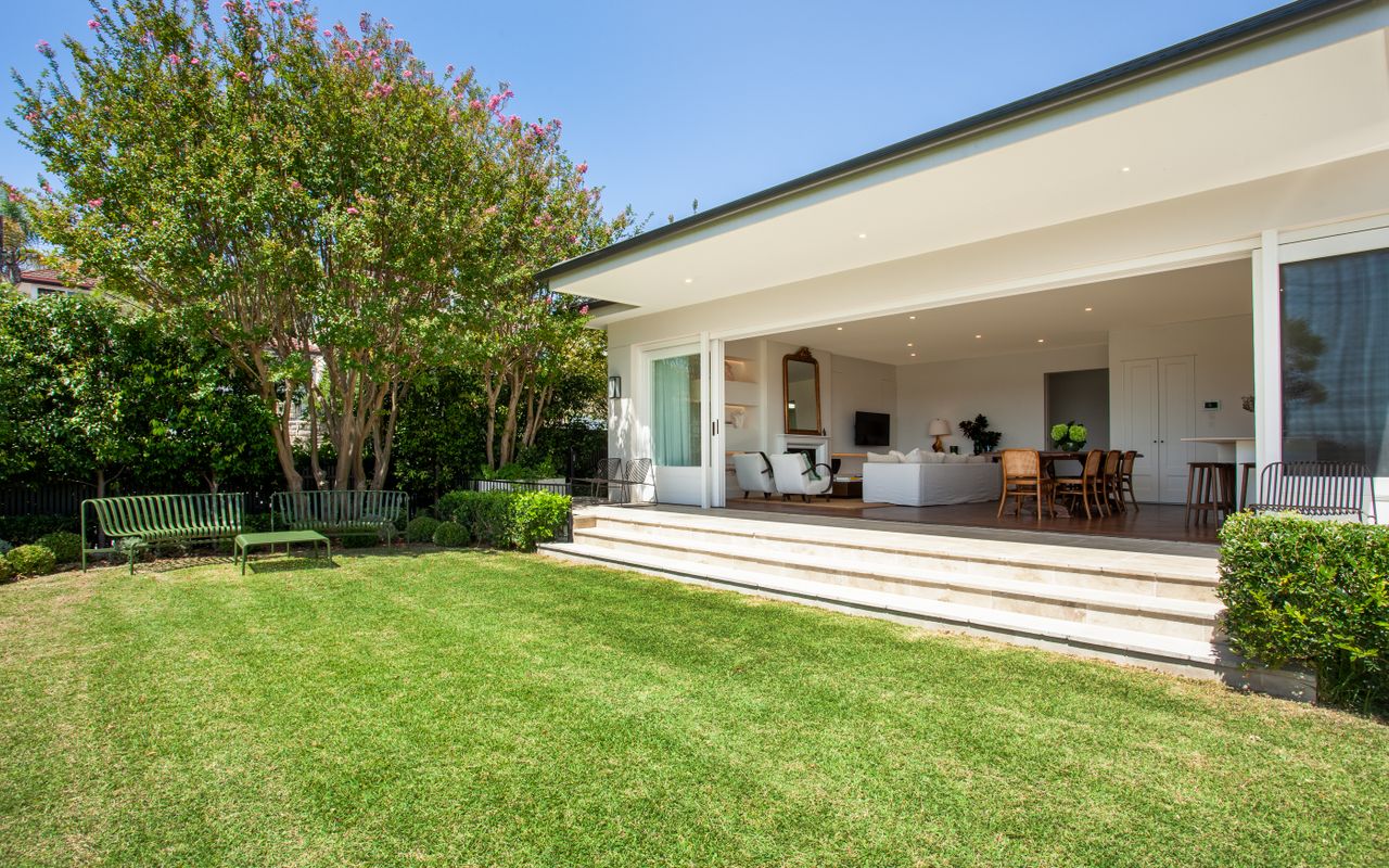 Harbourside Haven, Mosman I90