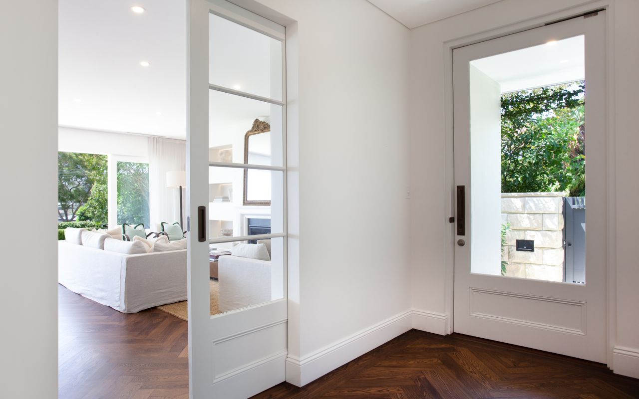 Harbourside Haven, Mosman I90