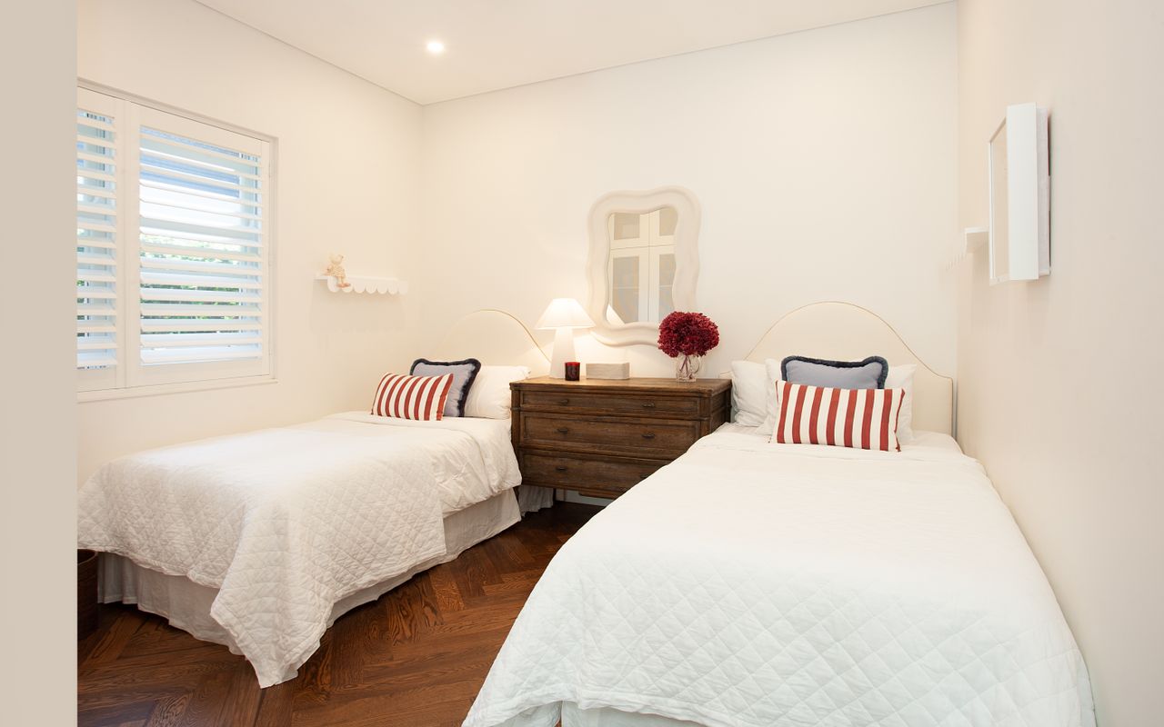 Harbourside Haven, Mosman I90
