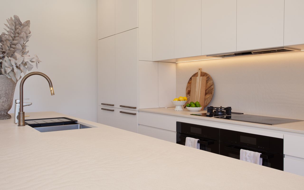 Harbourside Haven, Mosman I90
