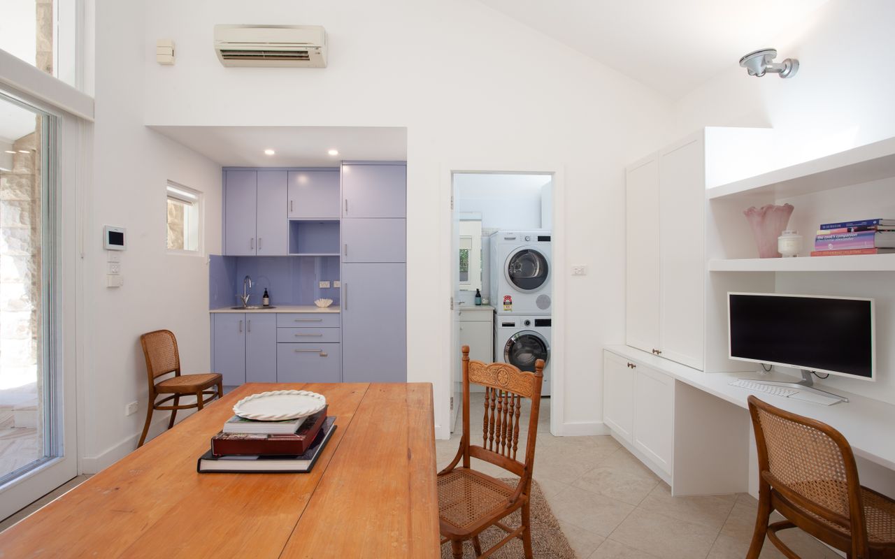 Harbourside Haven, Mosman I90