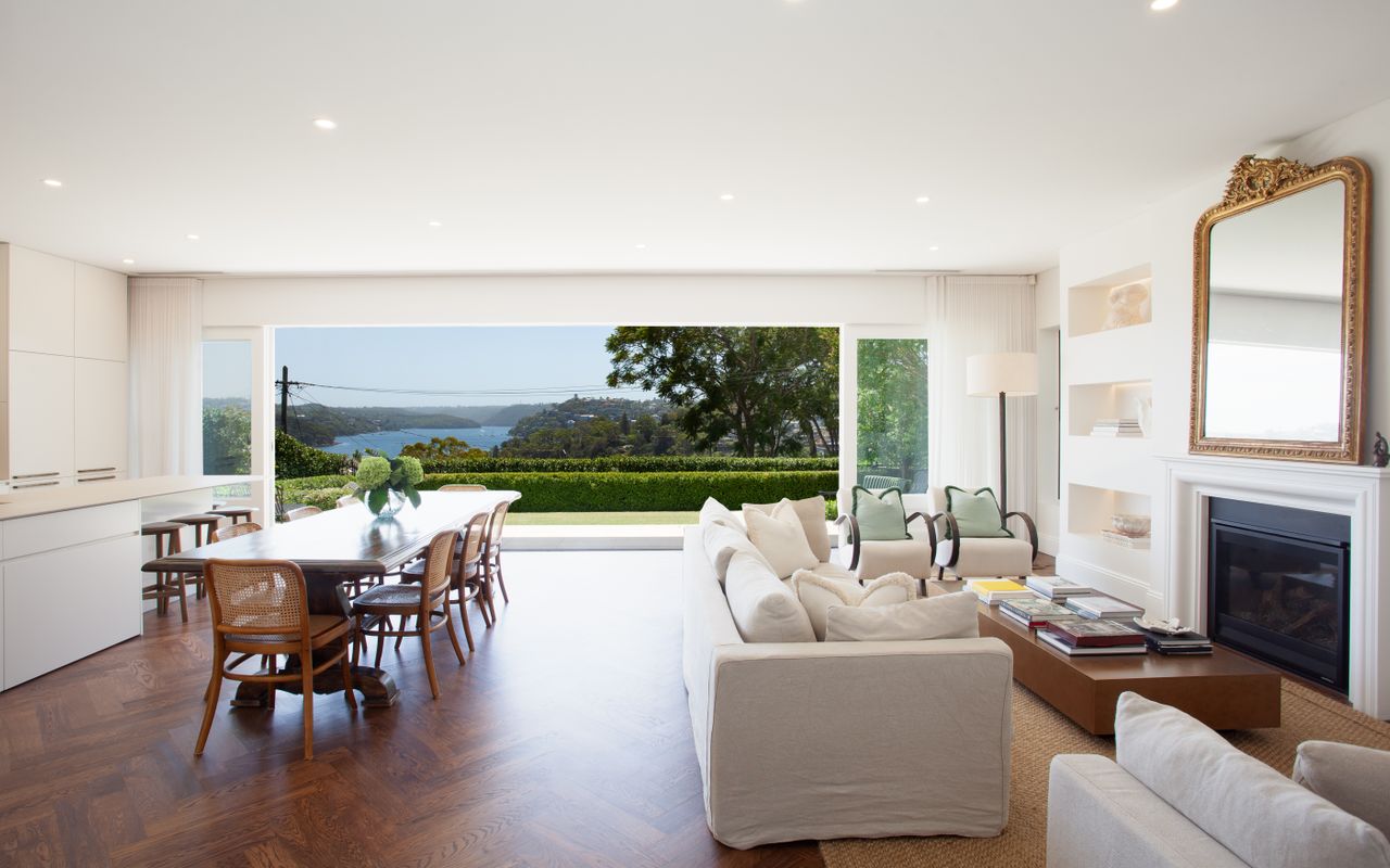 Harbourside Haven, Mosman I90