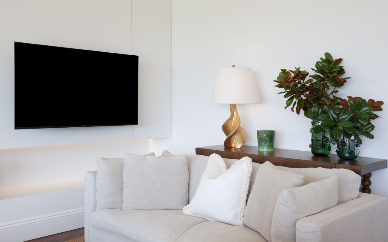 Harbourside Haven, Mosman I90