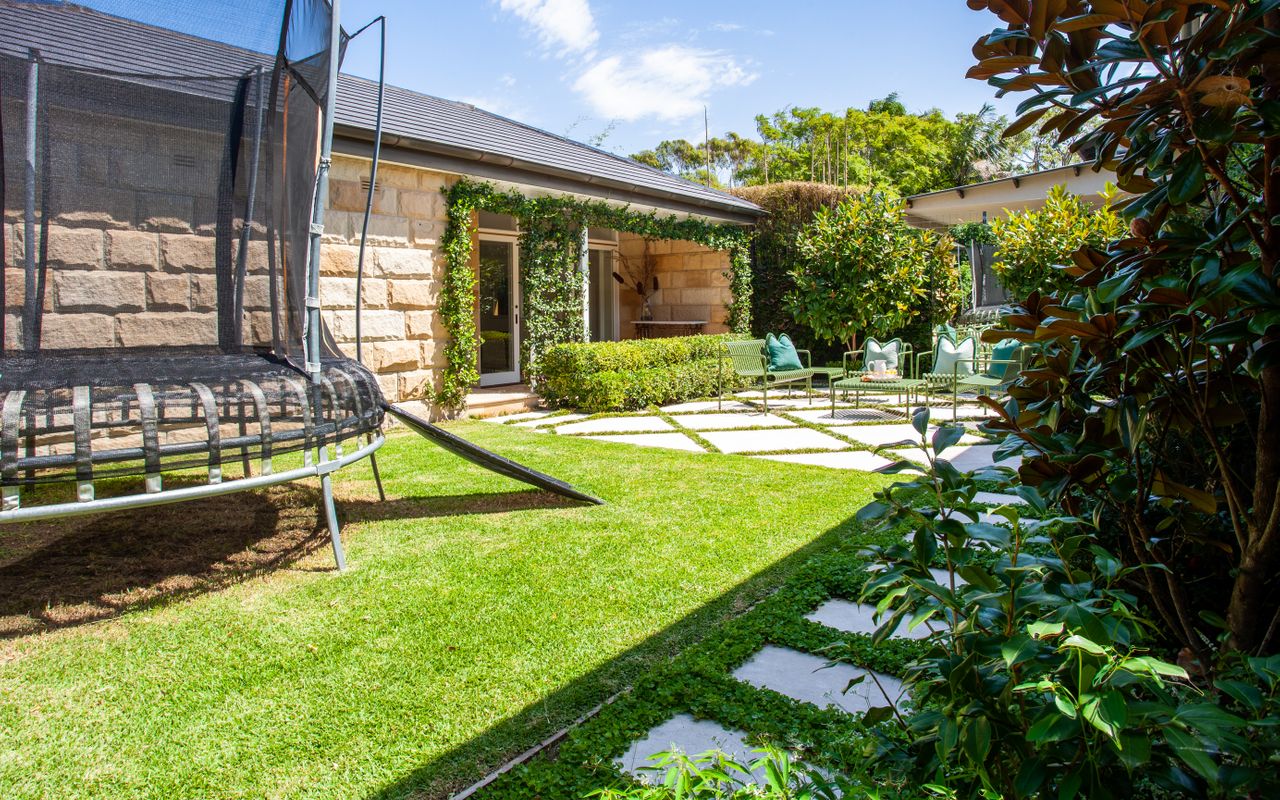 Harbourside Haven, Mosman I90