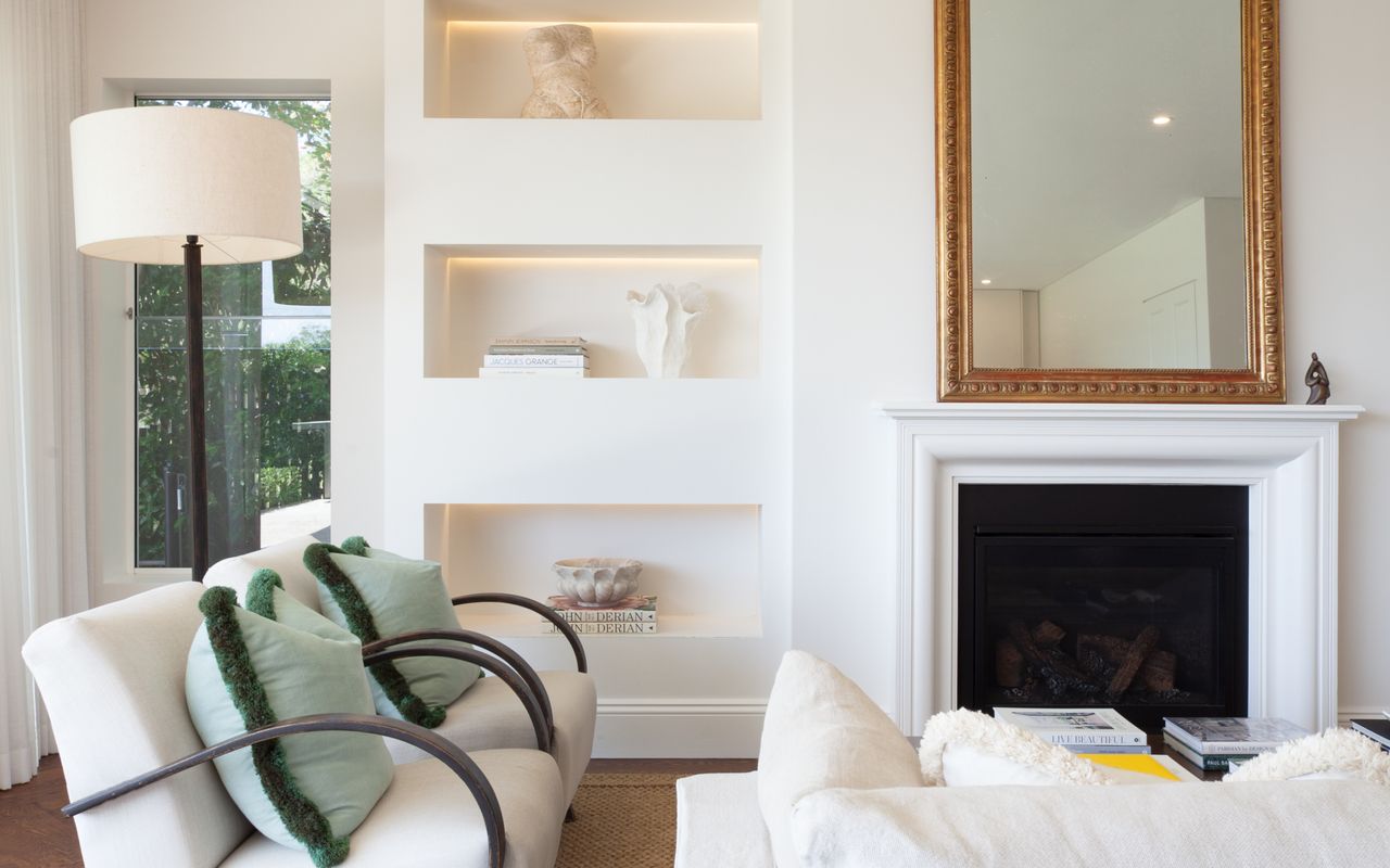 Harbourside Haven, Mosman I90