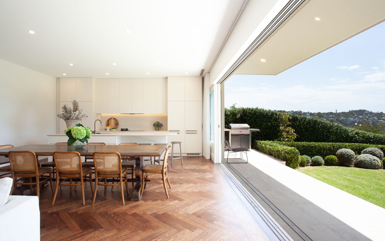 Harbourside Haven, Mosman I90