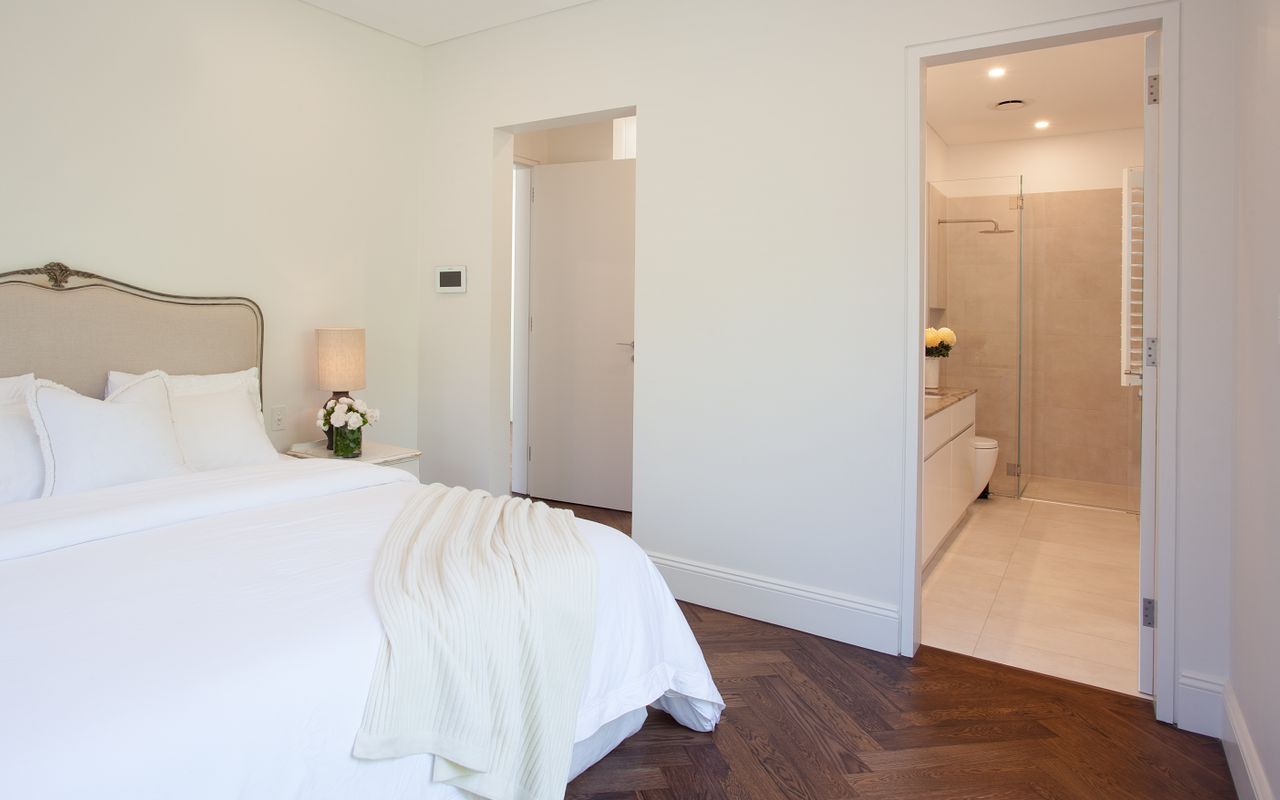 Harbourside Haven, Mosman I90