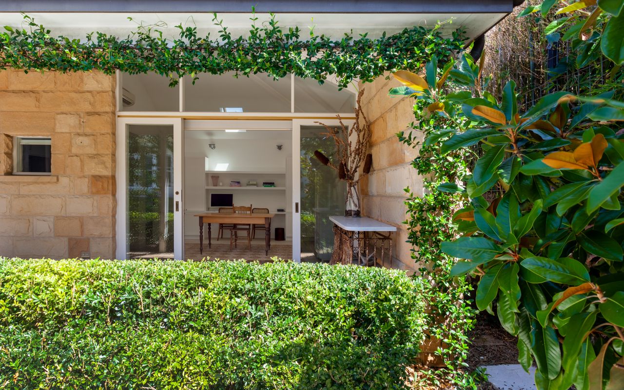 Harbourside Haven, Mosman I90