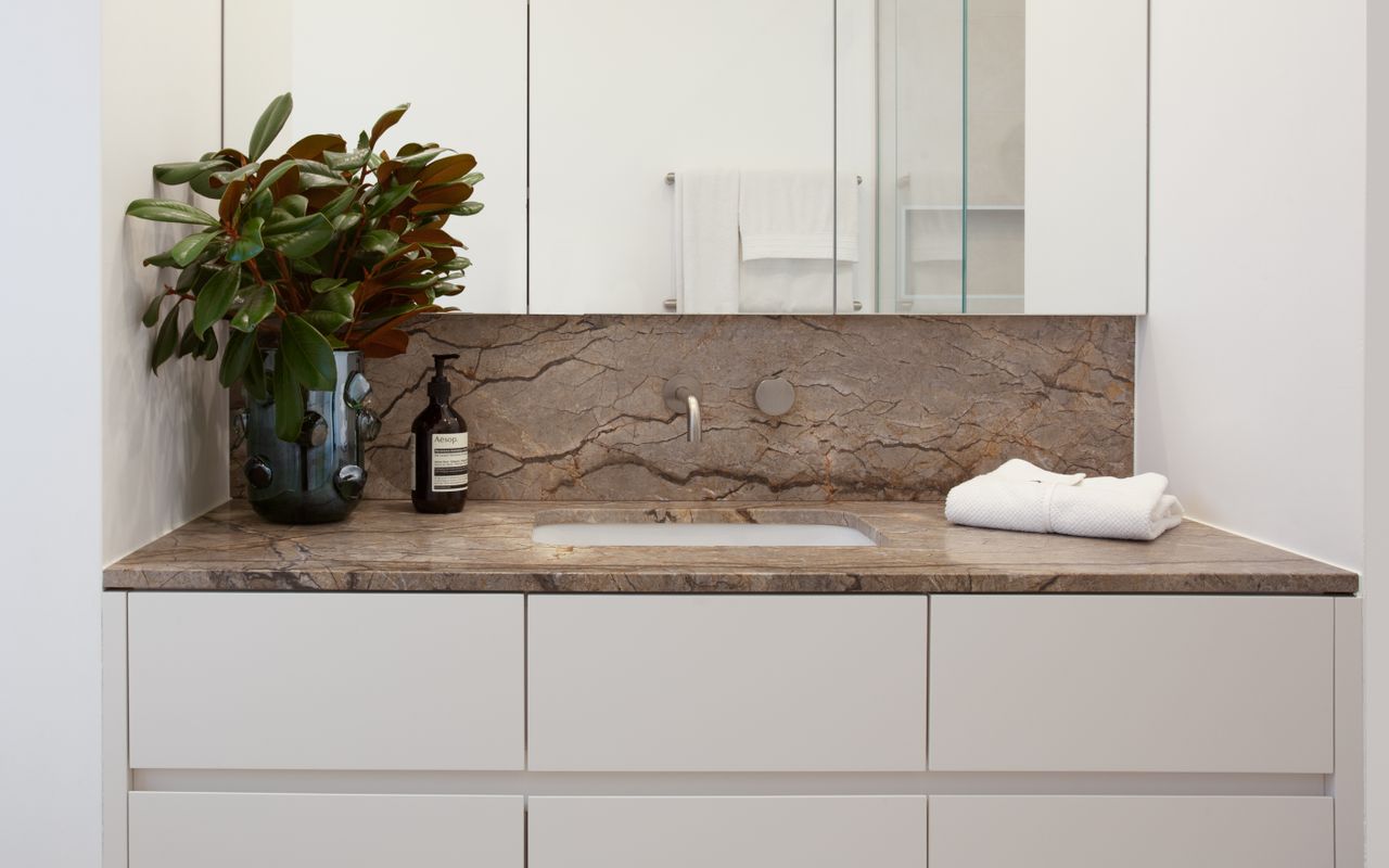 Harbourside Haven, Mosman I90