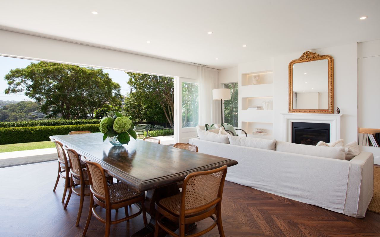 Harbourside Haven, Mosman I90
