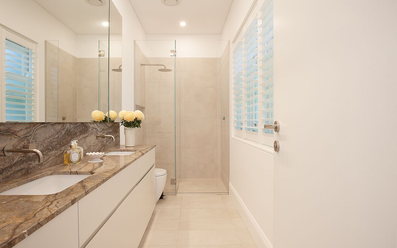 Harbourside Haven, Mosman I90